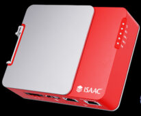 Nanolumens Smart Monkeys Isaac NanoSuite