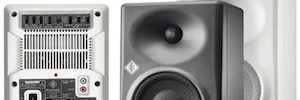 Neumann inicia una nueva etapa en monitores de estudio con KH 120 II