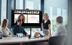 Optoma serie Connect