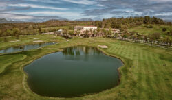 RCF en Arzaga QC Wellness Resort