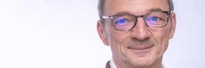 Riedel Networks nomina Timo Koch Chief Commercial Officer della sua divisione Media