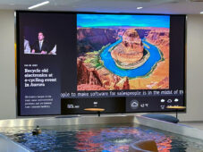 SNA Displays en Vector Property