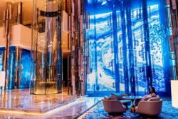 Samsung Atlantis The Royal