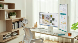 Samsung Smart-Monitor M80C