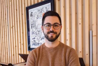 SeeSound Carles Forne