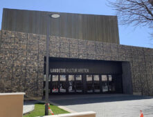 SeeSound en Teatro Landetxe