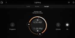 Snap One Control4 OS 3