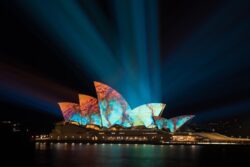 TDC Vivid Sydney