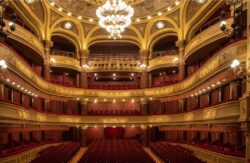 Teatro Palacio Valdes Cinetronica SeeSound