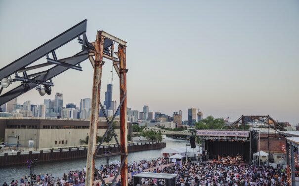 The Salt Shed foto Elizabeth de la Piedra Elation