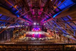 The Salt Shed foto Sandra Steinbrecher Elation