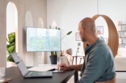 Vogels Signature TVM7675 Pro