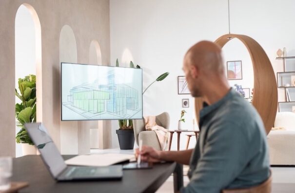 Vogels Signature TVM7675 Pro