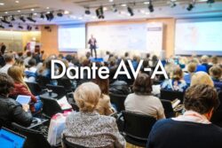 Audinate Dante AV-A Aspeed
