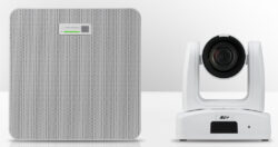 Audio-Technica y AVer