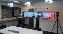 Avit Vision Arec Team Danmark