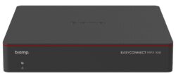 Biamp EasyConnect MPX 100