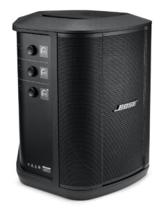 Bose S1 Pro +