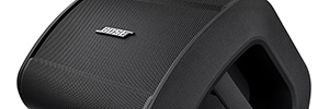 Bose S1 Pro+: experiencia de audio multicanal inalámbrica