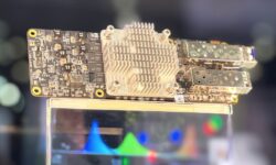 Brompton G1 InfoComm2023