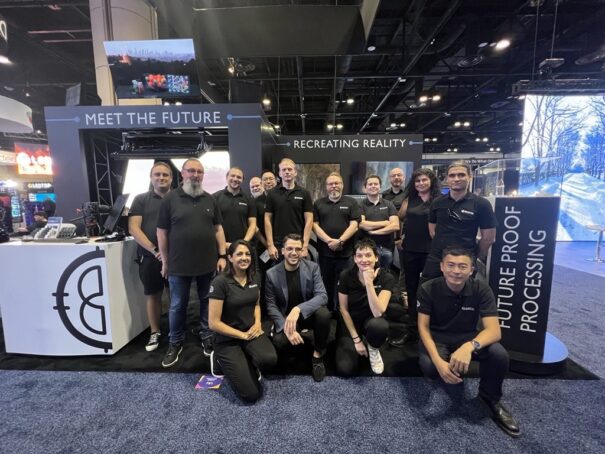 Brompton InfoComm2023