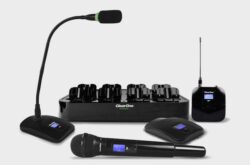 ClearOne Dialog UVFH