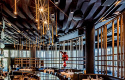 DAS Audio en Red South Beach