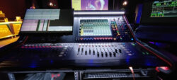 DiGiCo Gigant