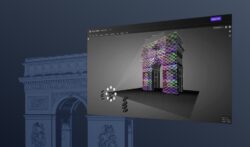 Disguise Mapping Matter