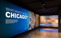 Electrosonic Skydeck Chicago