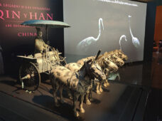 Fujifilm en Marq Guerreros de Xi an