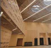 Genelec en Kulturkvarteret Orebro