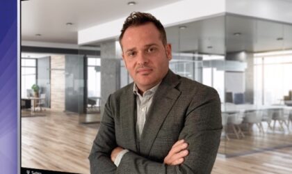 Hikvision Albert Rosal