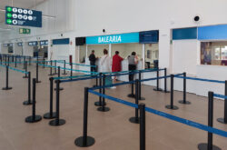 Icon Multimedia Deneva en Puerto de Ibiza