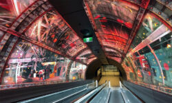 Infiled en South Eveleigh