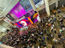 信息通讯 2023 Inauguracion