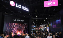 LG InfoComm 2023