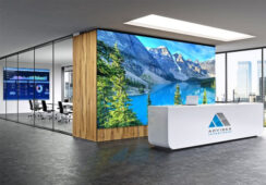 Leyard Europe DirectLight Pro