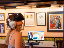 Mediapro Visyon en ViVIM