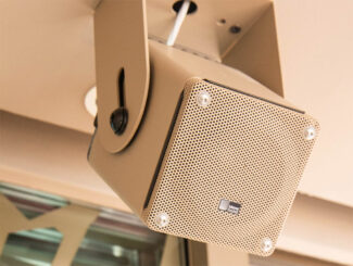 Meyer Sound en Atlantis The Royal Dubai