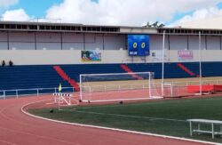 Mondo Ciudad Deportiva Lanzarote