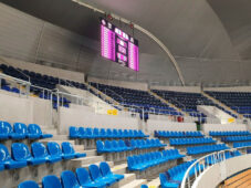 Mondo en Palacio Deportes Santander