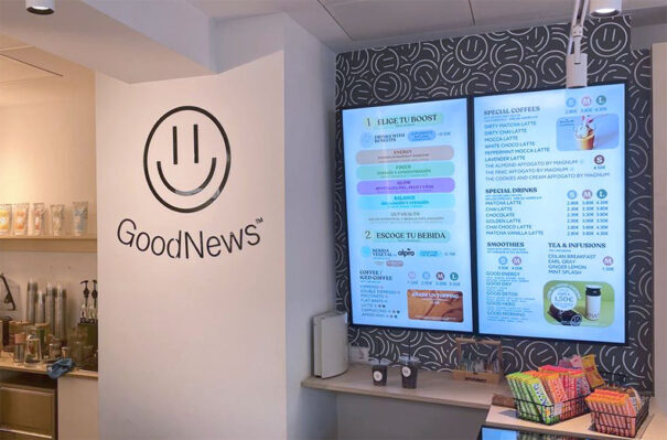 Nsign TV en GoodNews