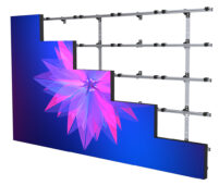 Peerless AV Seamless Kitted Universal dvLed