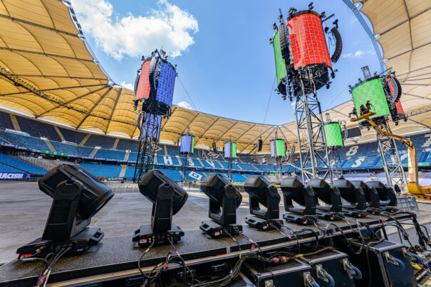 Ralph Larmann Elation Metallica