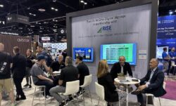 Rise Vision InfoComm2023