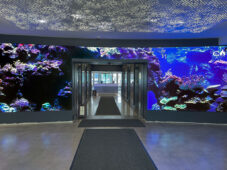 SNA Displays en Metropark