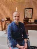 SeeSound Gabriel Albornoz