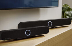 Magnetron Sennheiser TeamConnect Bar