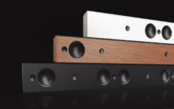 Triad barras sonido Snap One